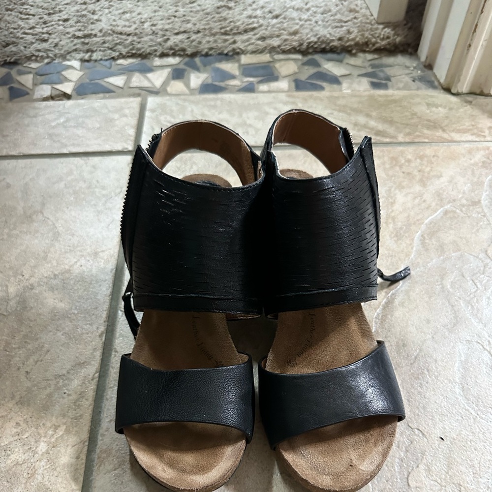 Sofft Heels